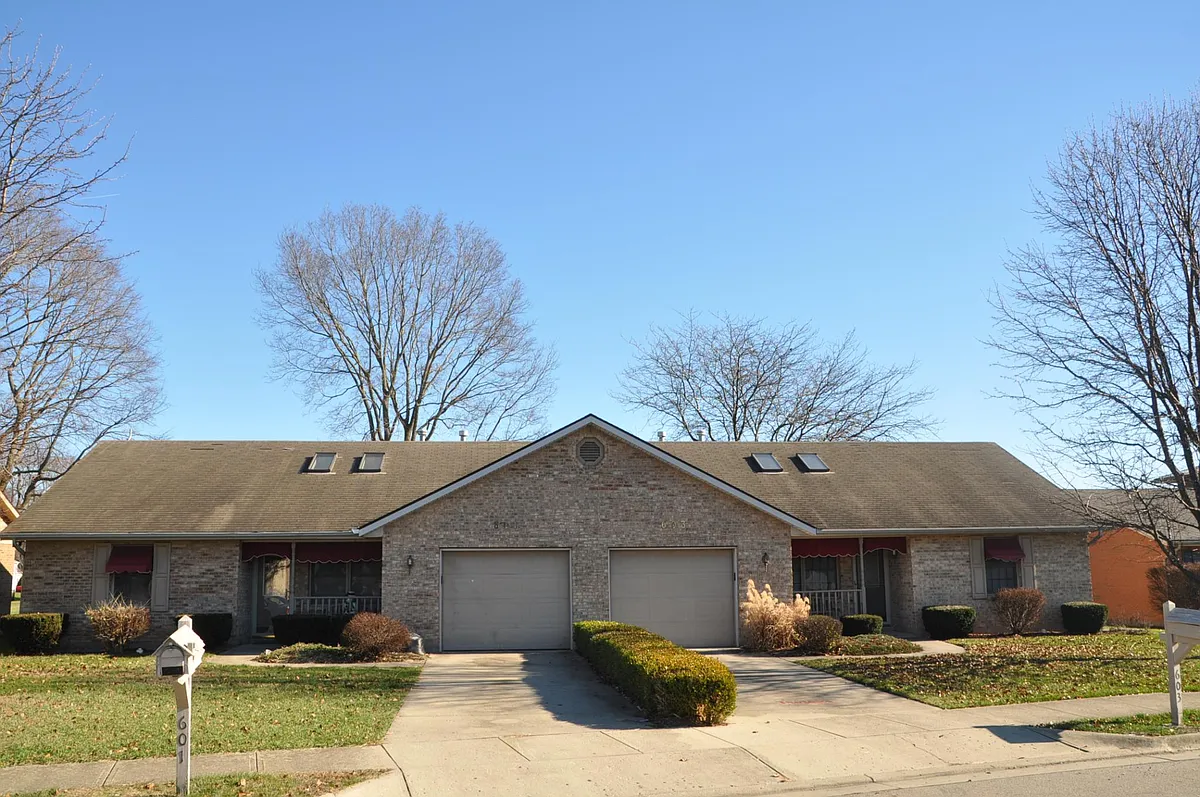 Building Photo - 601 Mumford Dr