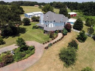 6271 Fm 858, Ben Wheeler, TX 75754