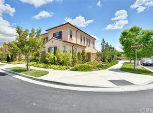 129 Mountain Violet, Irvine, CA 92620