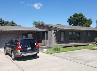 12910 E Us Highway 40, Independence, MO 64055