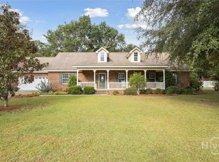 330 Central Avenue, Guyton, GA 31312