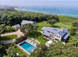 44 Forest Rd, West Tisbury, MA 02575