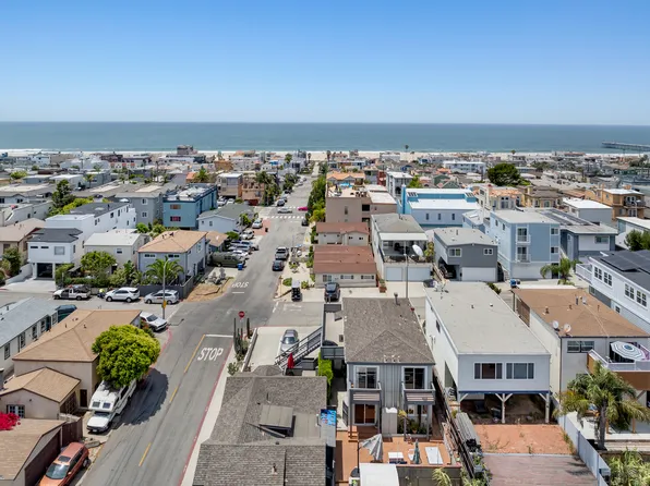 612 Loma Dr #612, Hermosa Beach, CA 90254
