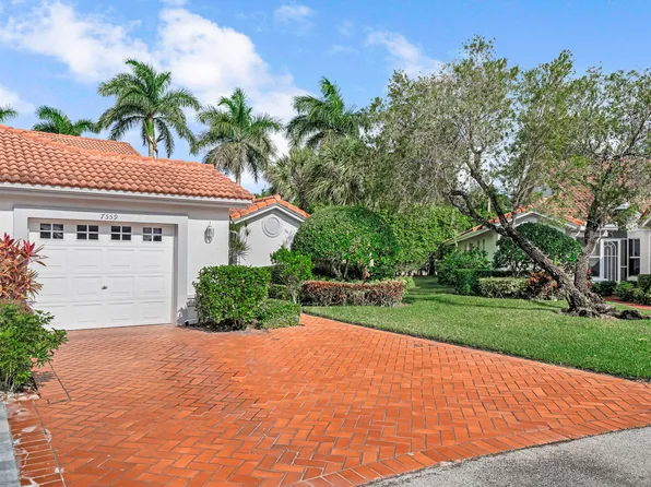 7559 Seafoam Court, Boynton Beach, FL 33437