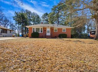1849 Broadell Dr, Fayetteville, NC 28301