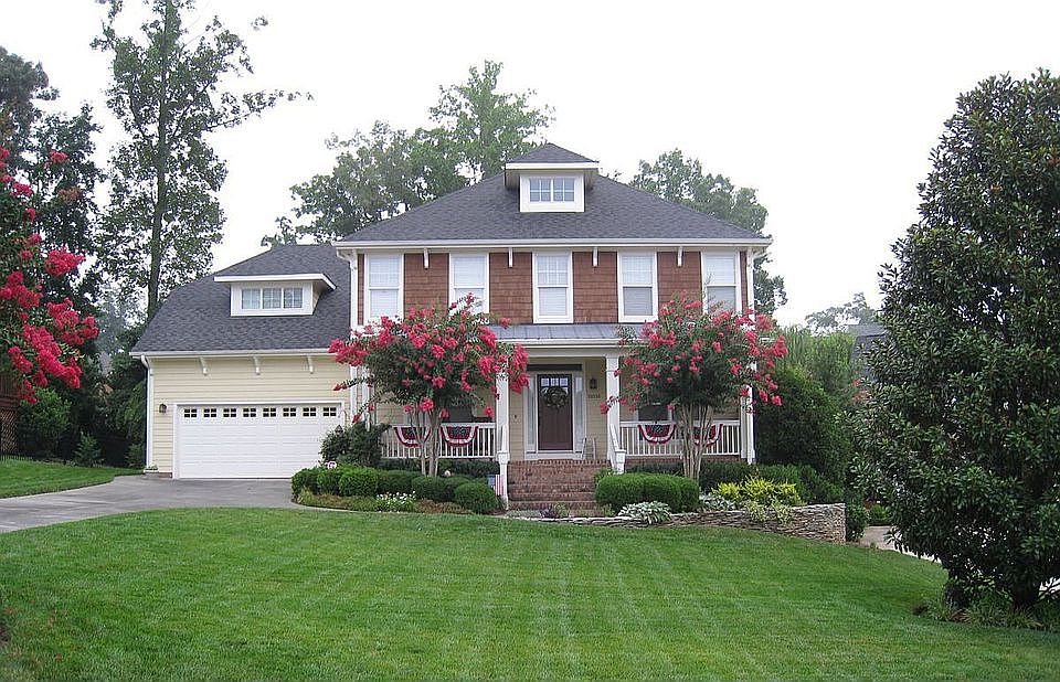 Curb View