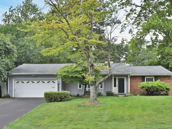 4249 Rowanne Rd, Columbus, OH 43214
