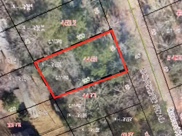 0 Concord Rd #759, New London, NC 28127