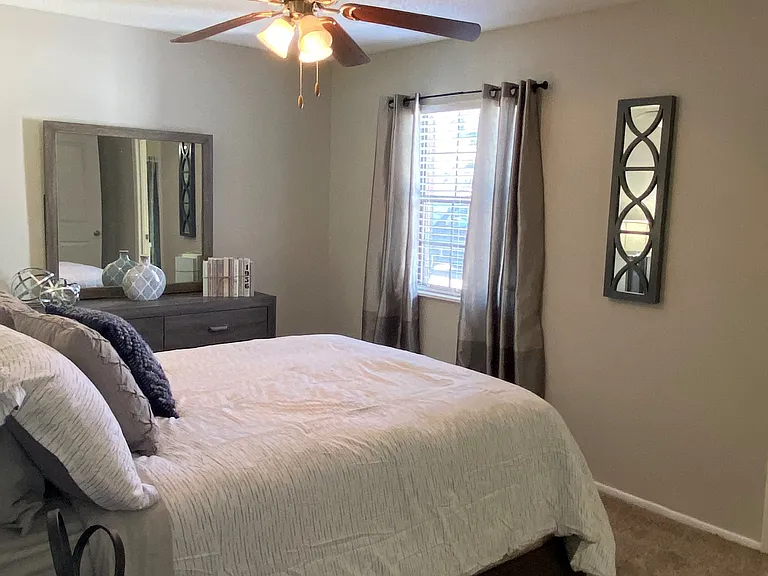 Stoneledge Plantation Apartments — Photo 7