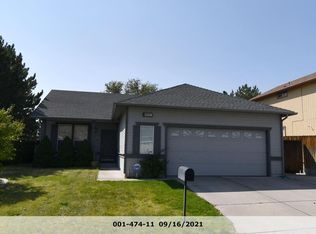 4040 Andrea St, Reno, NV 89503