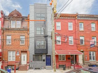 1836 N Willington St UNIT 1, Philadelphia, PA 19121