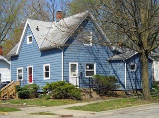 312 W Illinois St, Urbana, IL