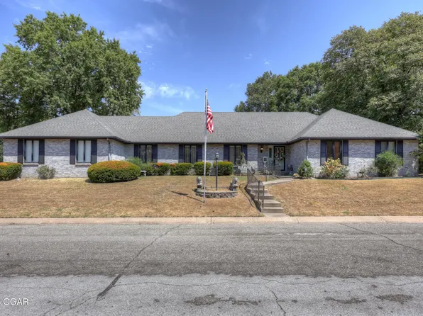 2121 Laura Ln, Joplin, MO 64801
