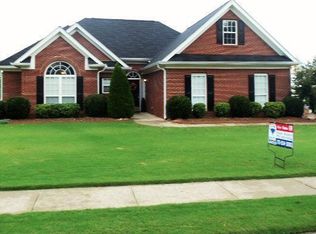 109 Sentinel Walk, Carrollton, GA 30116