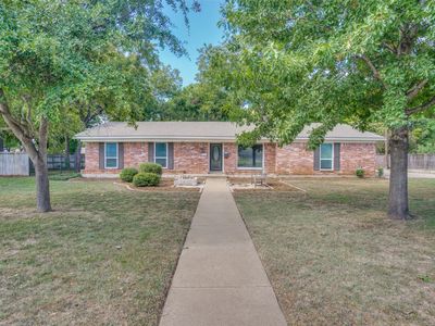 4328 Plantation Dr, Benbrook, TX, 76116