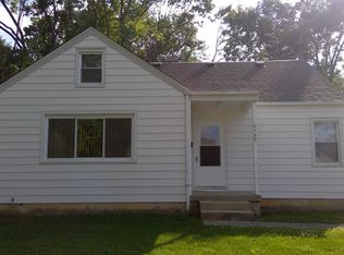 4435 Rosemary Ave, Dayton, OH