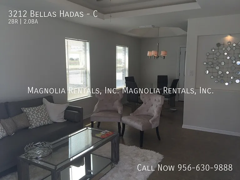 3212 Bellas Hadas #C — Photo 16