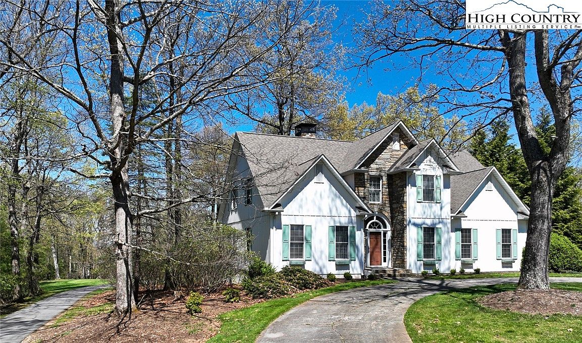 305 Troon Avenue, Roaring Gap, NC 28627 Zillow