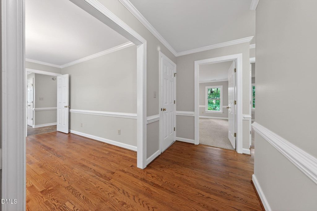 4907 Fortunes Ridge Dr, Durham, NC - More