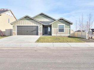 4950 W Philomena St, Meridian, ID 83646