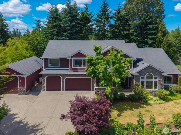 810 195th Avenue E, Lake Tapps, WA 98391