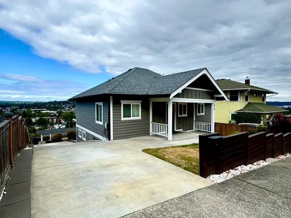 419 Cedar Ave S, Renton, WA 98057