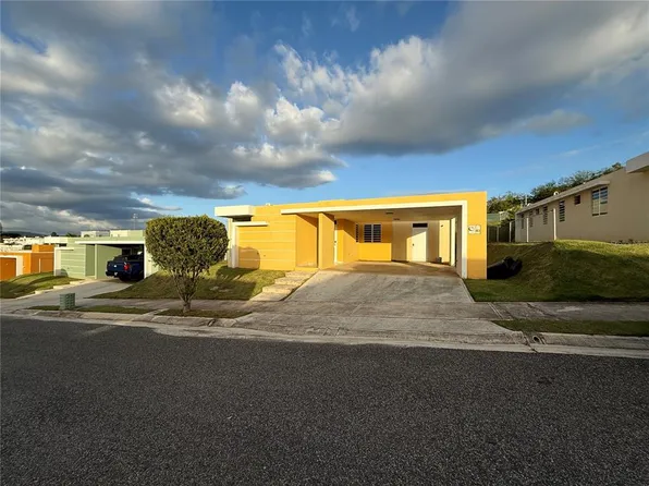 State Route 102 16.2 Mirador Del Sol I #10-KM, Cabo Rojo, PR 00623