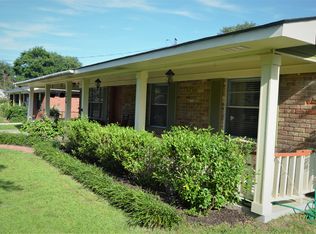 2514 Demaret Dr, Gulfport, MS 39507