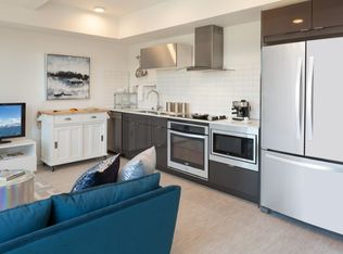 The Carter on the Park, Redmond, WA 98052