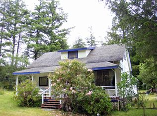 45415 Highway 101, Sixes, OR 97476