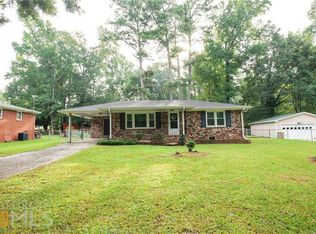 6147 James Rd, Austell, GA 30168