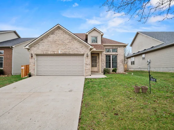 2917 Sandersville Rd, Lexington, KY 40511
