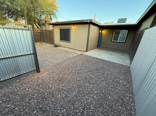 5760 E 23rd St #B, Tucson, AZ 85711