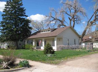 1033 Douglas St, Sturgis, SD 57785