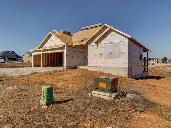 Lot 67 W Marty Street, Springfield, MO 65810