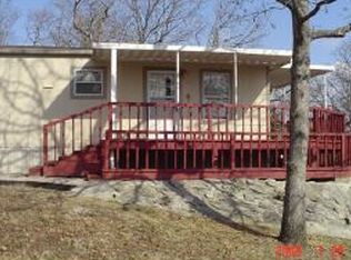 279 5th Ave, Ridgedale, MO 65739