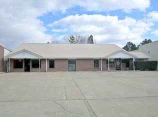 2202 North Broadway, Poteau, OK 74953