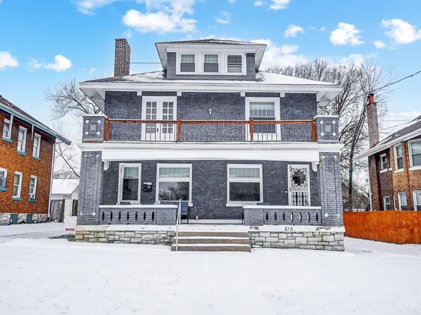 215 E Mitchell Ave, Cincinnati, OH 45217