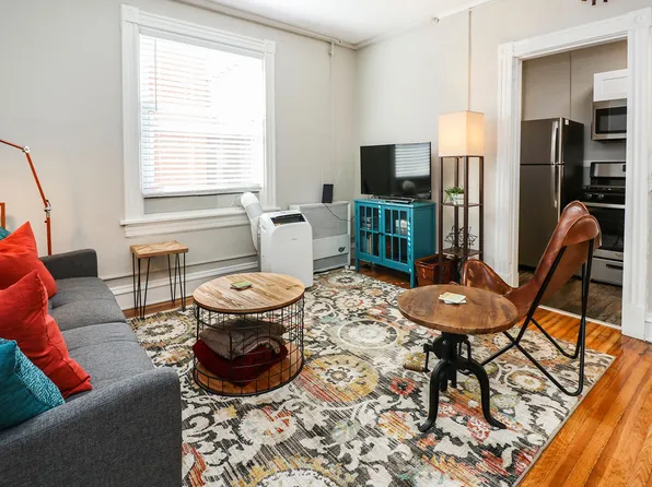 The Magnolia at Fisher Park