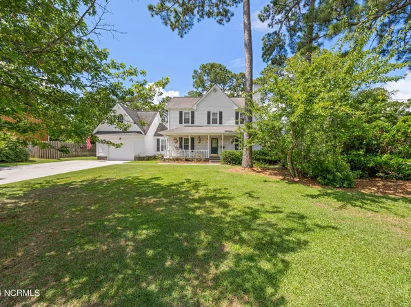 5412 Beretta Way, Wilmington, NC 28409