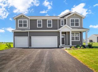 3630 Fewflower Ct, Elgin, IL 60124