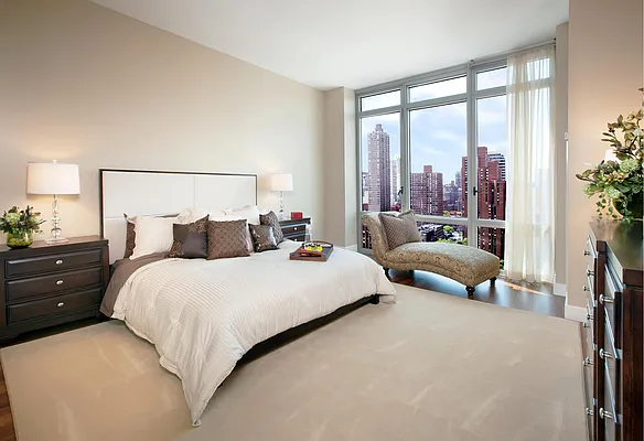 Rented by Douglas Elliman | media 46