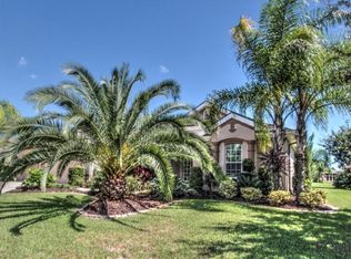 970 Stone Lake Dr, Ormond Beach, FL 32174