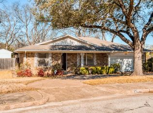 2315 Oldbridge Dr, Dallas, TX 75228