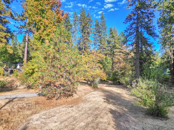0.74 acres · 728 Old Washington Rd, Nevada City, CA 95959