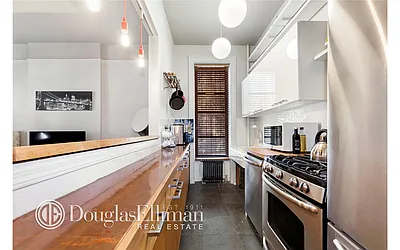 Sold by Douglas Elliman
