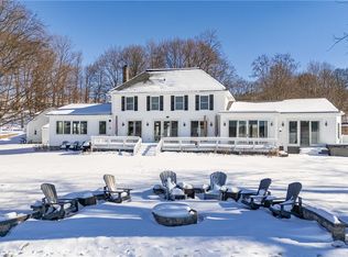 4368 E Lake Rd, Livonia, NY 14487