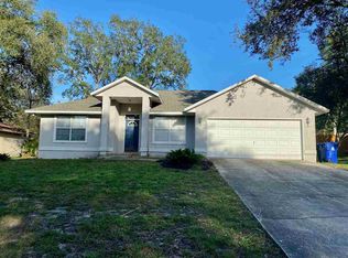 549 Segovia Rd, Saint Augustine, FL 32086