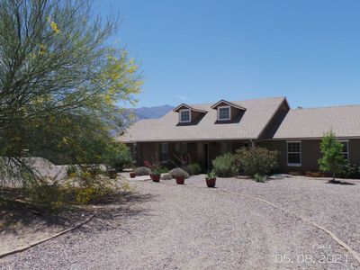 4344 S 10th Ave, Safford, AZ, 85546