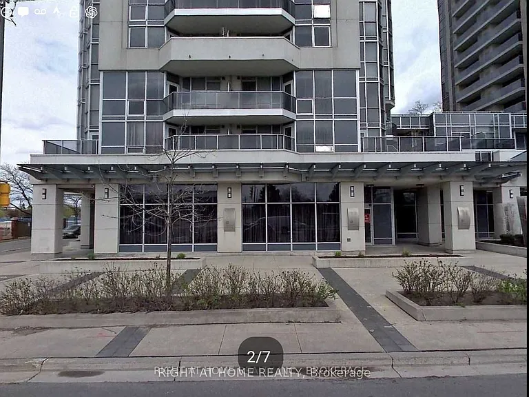 5793 Yonge St #601 — Photo 7